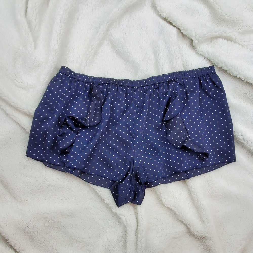 Victoria's Secret Sleep Shorts